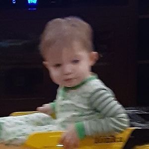 Meet your Posher, Jerry